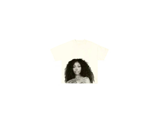 SZA Shirt